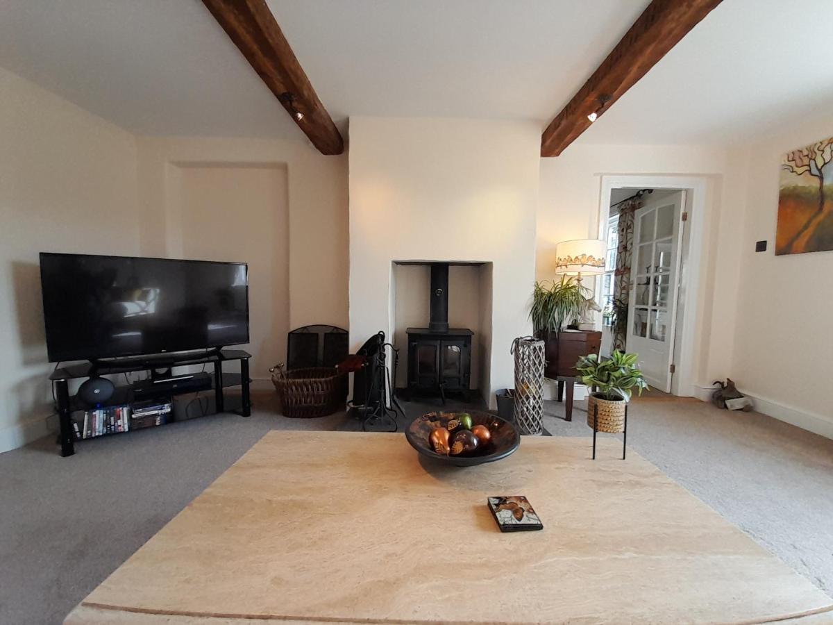 Clumber Lane End Farm Bed & Breakfast Worksop Exterior photo