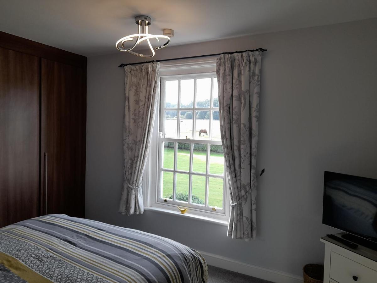 Clumber Lane End Farm Bed & Breakfast Worksop Exterior photo